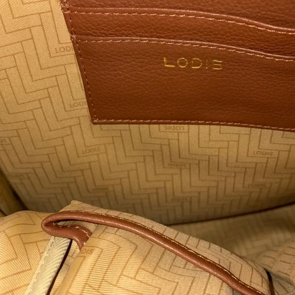 Lodis backpack - Picture 2 of 7